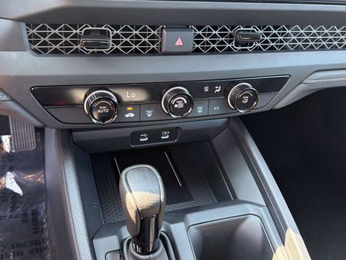 New 2026 Honda Accord LX image 18