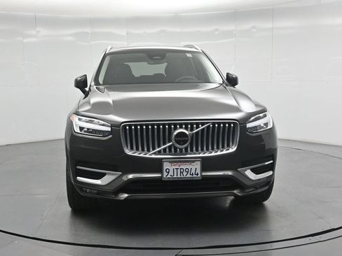 Used 2023 Volvo XC90 B6 Plus w/ Protection Package Premier AWD/4WD image 44