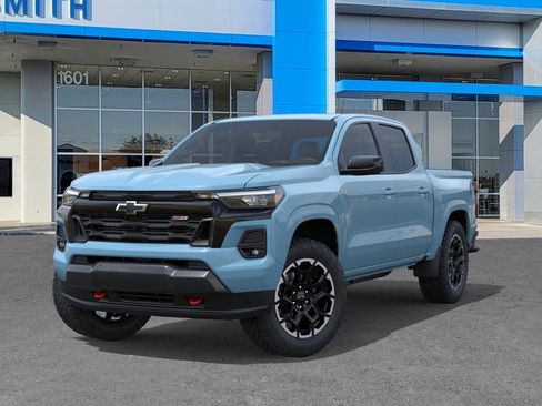 New 2026 Chevrolet Colorado Z71 image 6