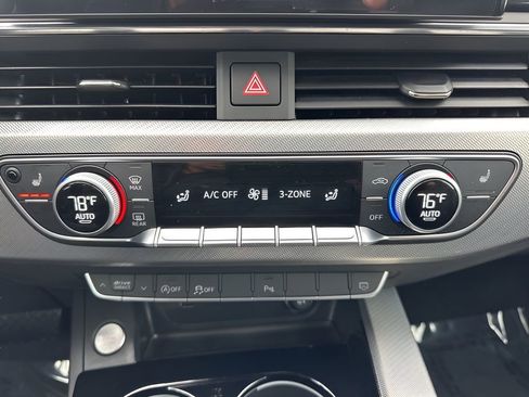 Used 2025 Audi A5 2.0T Premium Plus image 20