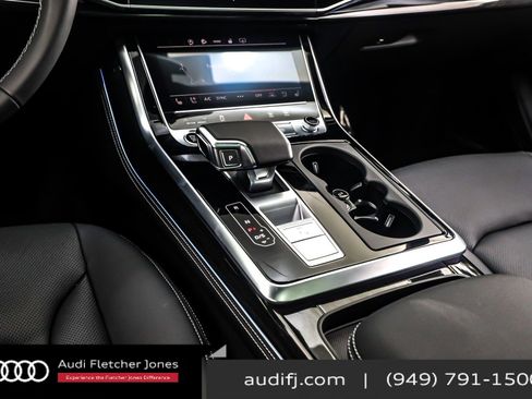 New 2026 Audi Q8 Premium Plus image 6