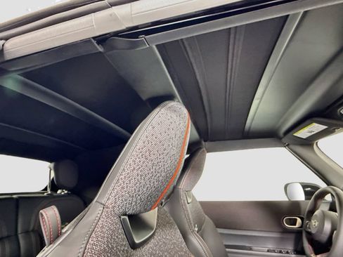 New 2027 MINI Cooper John Cooper Works FWD image 27