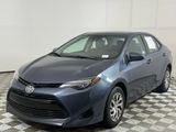 Used 2017 Toyota Corolla LE image 3