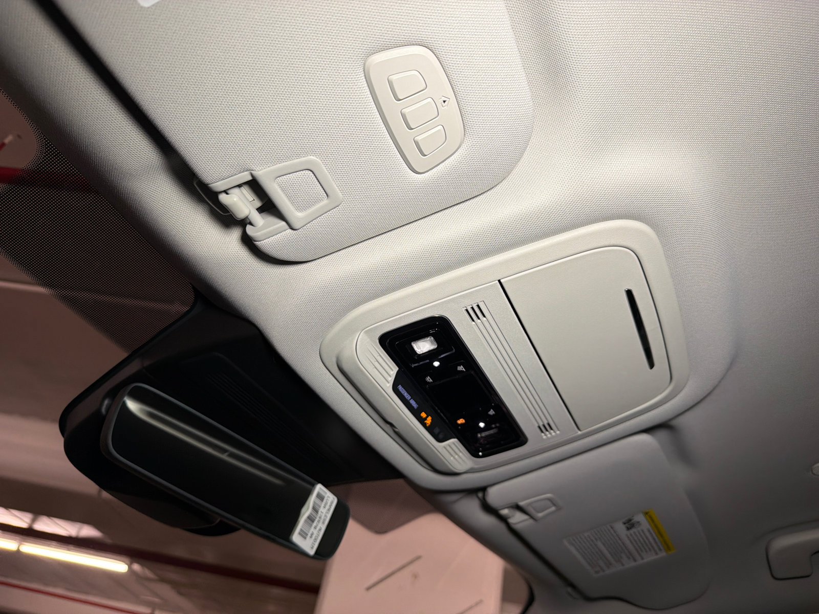 New 2026 Lincoln Nautilus Premier AWD/4WD image 30