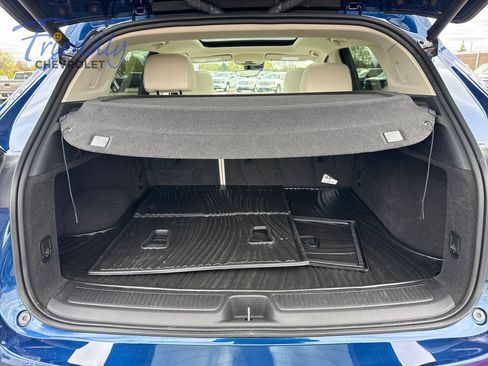 Certified 2023 Buick Envision Avenir AWD/4WD image 17