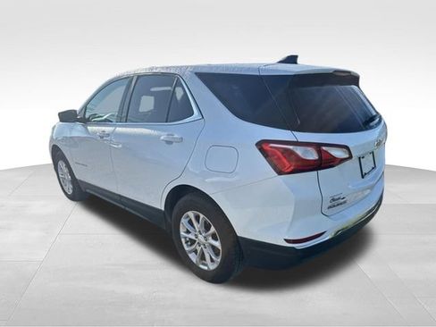 Used 2019 Chevrolet Equinox LT AWD/4WD image 36