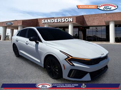 Used 2026 Kia K5 GT w/ GT1 Package