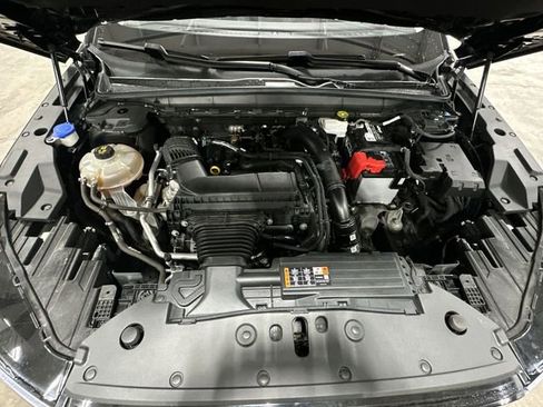 Used 2024 Lincoln Nautilus Reserve AWD/4WD image 21