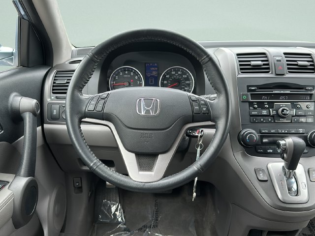 Used 2010 Honda CR-V EX-L image 24