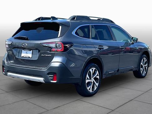 Used 2021 Subaru Outback Limited w/ Popular Package #2 image 13