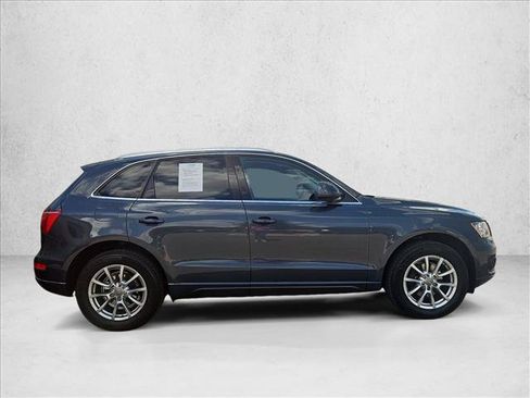 Used 2010 Audi Q5 3.2 Premium AWD/4WD image 4