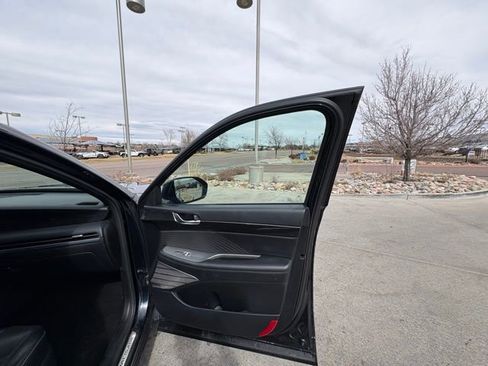 Used 2024 Hyundai Palisade Calligraphy AWD/4WD image 30