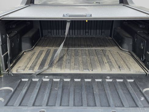 New 2026 Hyundai Santa Cruz Limited image 31