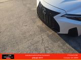 Used 2023 Lexus IS 500 image 4