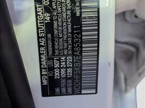 Used 2014 Mercedes-Benz E 350 Sedan image 14