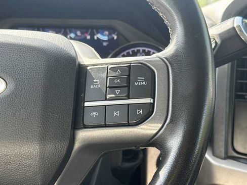 Used 2023 Ford F150 XLT w/ Equipment Group 301A Mid AWD/4WD image 27