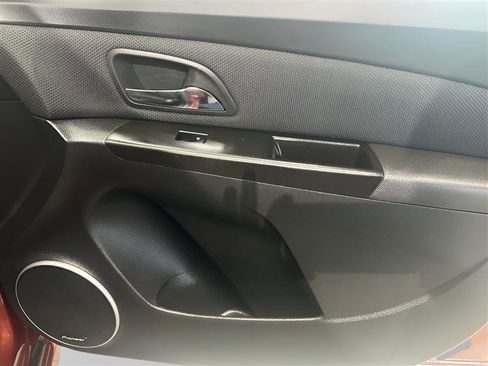 Used 2012 Chevrolet Cruze LT w/ All-Star Edition FWD image 21