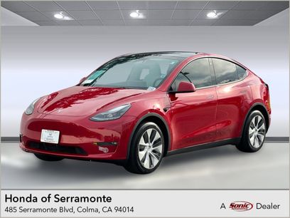 Used 2023 Tesla Model Y Long Range