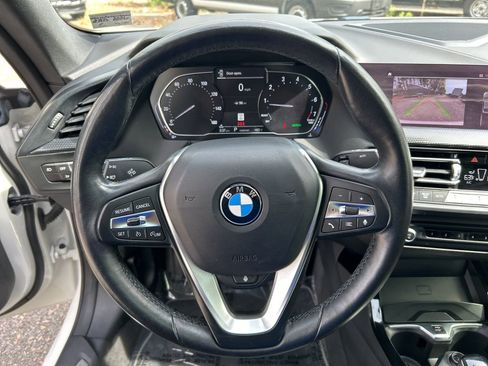 Used 2021 BMW 228i xDrive Gran Coupe w/ Convenience Package AWD/4WD image 20