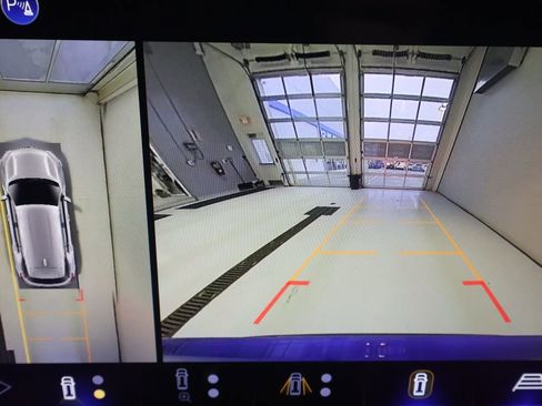 New 2026 Chevrolet Equinox ACTIV image 21