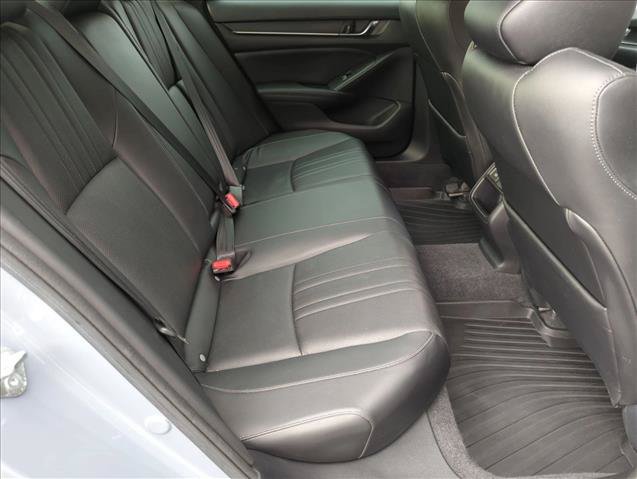 Certified 2022 Honda Accord Sport Special Edition image 19