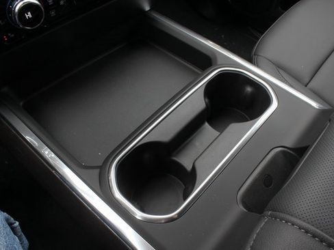 New 2026 GMC Sierra 3500 SLT w/ SLT Premium Package image 49