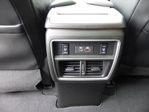Used 2020 Nissan Murano SL w/ Moonroof Package FWD image 40