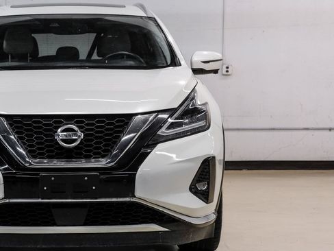 Used 2021 Nissan Murano Platinum w/ Cargo Package FWD image 57
