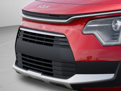 New 2026 Kia Niro LX FWD image 27