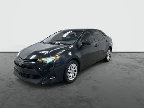 Used 2018 Toyota Corolla LE FWD image 7