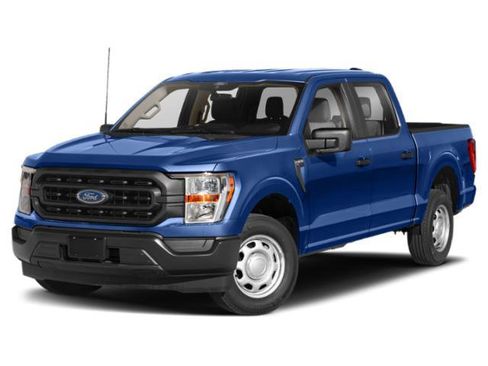 Used 2023 Ford F150 XL w/ STX Appearance Package image 1
