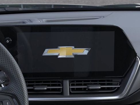 New 2025 Chevrolet Trax RS w/ Driver Confidence Package FWD image 20