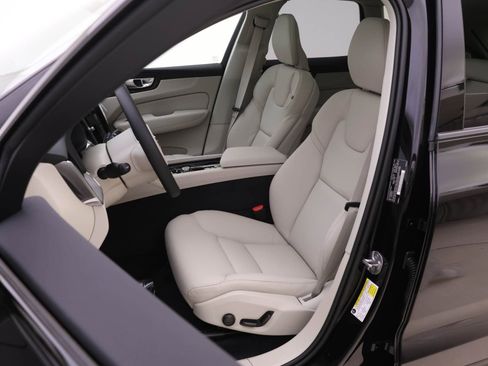 New 2025 Volvo XC60 T8 Plus w/ Protection Package Premier image 7