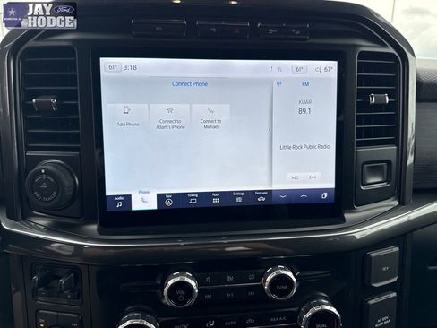 Certified 2023 Ford F150 XLT AWD/4WD image 21