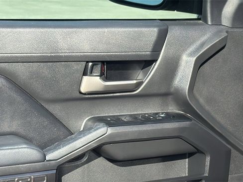 Certified 2024 Toyota Tacoma TRD Sport w/ TRD Sport Upgrade Package image 12