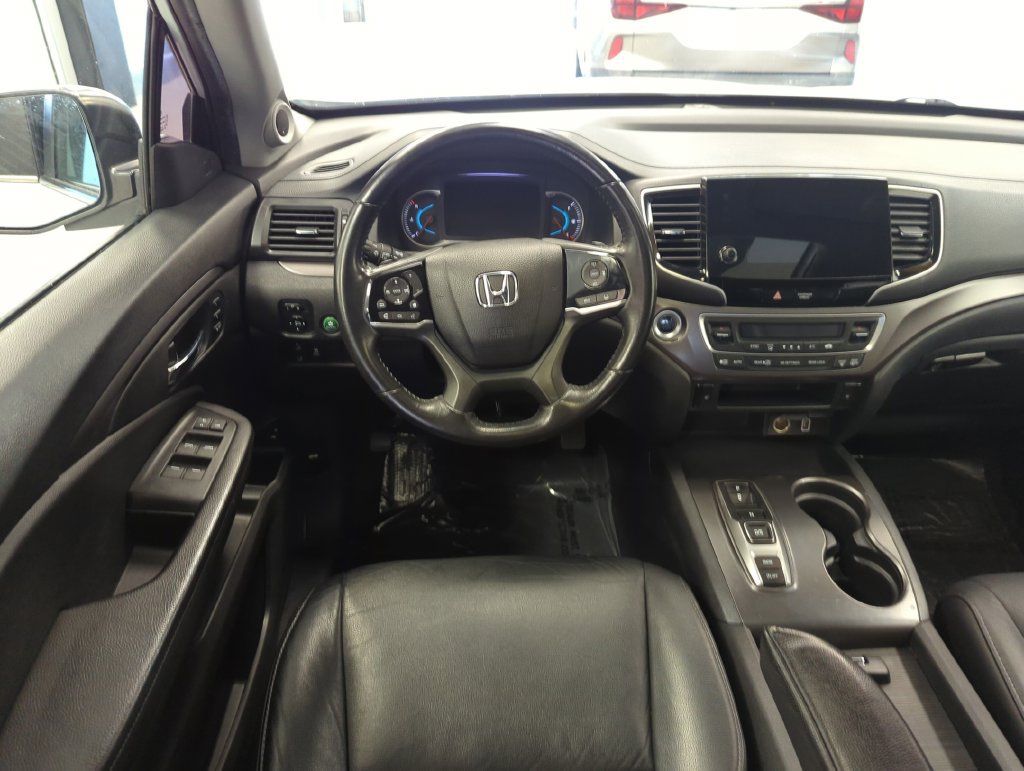 Used 2021 Honda Pilot EX-L image 15