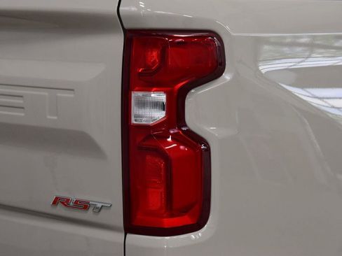 New 2026 Chevrolet Silverado 1500 RST AWD/4WD image 19