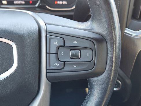 Used 2021 GMC Sierra 3500 Denali w/ Denali Ultimate Package image 41