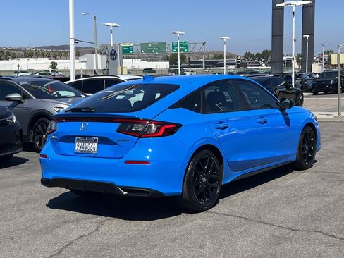 Used 2023 Honda Civic Sport image 22