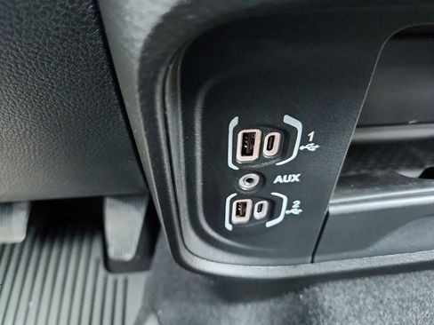 New 2026 RAM 3500 Tradesman image 23