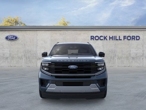 New 2026 Ford Expedition Platinum w/ Driver's Package AWD/4WD image 6