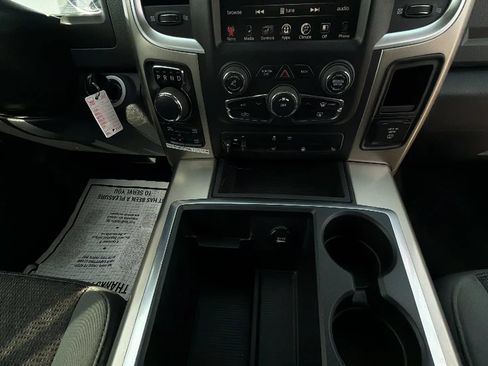 Used 2014 RAM 1500 Big Horn AWD/4WD image 67