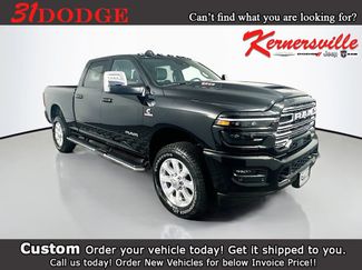 New 2026 RAM 2500 Laramie w/ Sport Appearance Package video 1