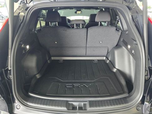 Used 2026 Honda CR-V TrailSport image 14