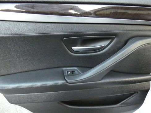 Used 2015 BMW 535i Sedan image 45