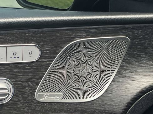 Certified 2023 Mercedes-Benz GLS 450 4MATIC image 29