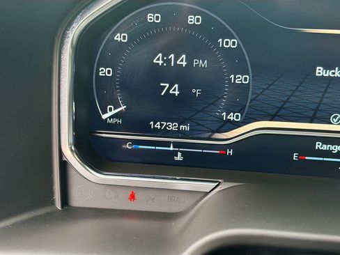 Used 2025 GMC Sierra 2500 AT4 w/ AT4 Premium Plus Package image 41