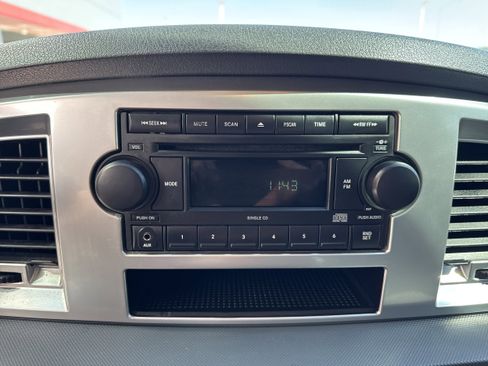 Used 2008 Dodge Ram 2500 Truck SLT w/ Trailer Tow Group image 19