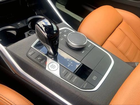 Used 2022 BMW 430i Gran Coupe w/ M Sport Package RWD image 16