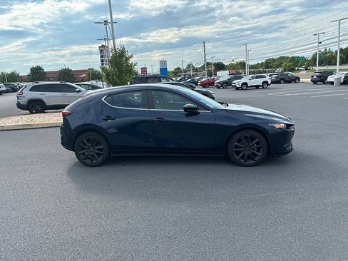 Used 2024 MAZDA MAZDA3 s FWD image 5